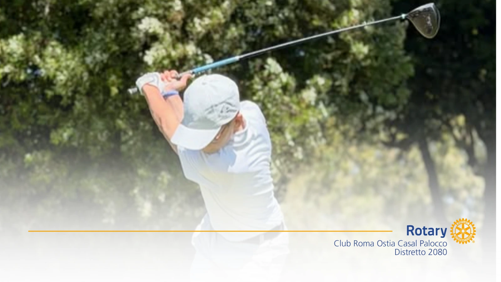 Rotary Golf Cup – II Edizione presso Marina Velka Golf Club